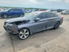 1HGCV1F9XJA114434 2018 HONDA ACCORD