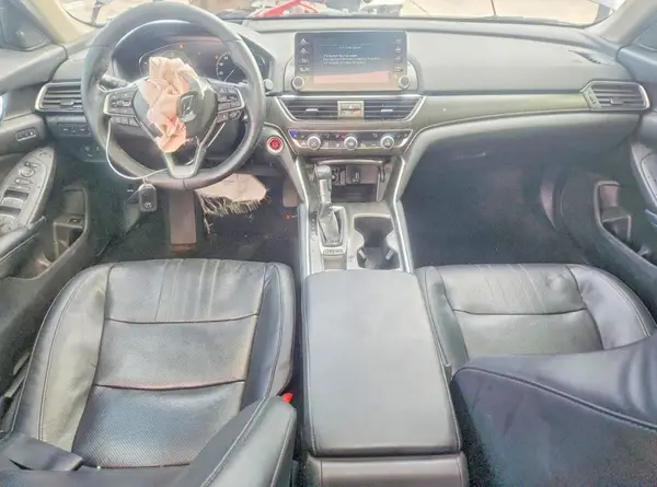 1HGCV1F9XJA114434 2018 HONDA ACCORD - Image 8