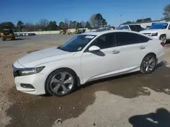 1HGCV1F9XJA117365 2018 HONDA ACCORD