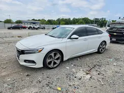 1HGCV1F9XJA119407 2018 HONDA ACCORD