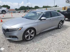 1HGCV1F9XJA119729 2018 HONDA ACCORD
