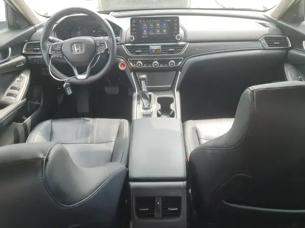 1HGCV1F9XJA119729 2018 HONDA ACCORD - Image 8