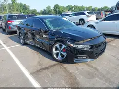 1HGCV1F9XJA120671 2018 HONDA ACCORD