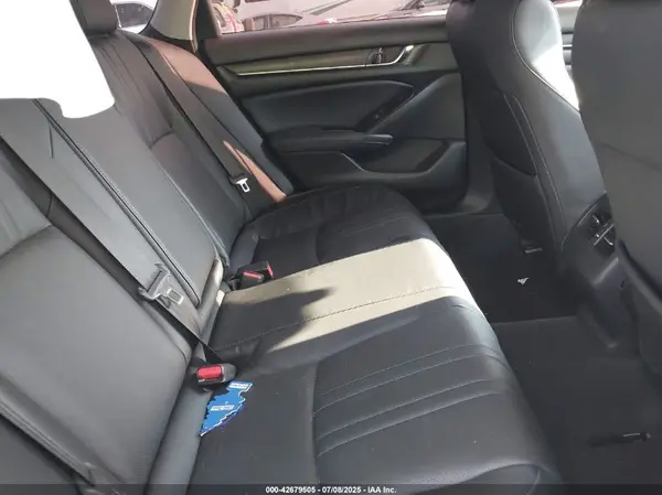 1HGCV1F9XJA120671 2018 HONDA ACCORD - Image 8