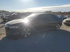 1HGCV1F9XJA134232 2018 HONDA ACCORD