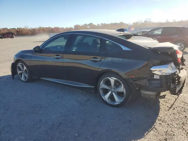 1HGCV1F9XJA134232 2018 HONDA ACCORD - Image 2