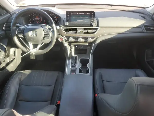 1HGCV1F9XJA134232 2018 HONDA ACCORD - Image 8