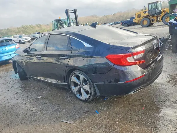 1HGCV1F9XJA134957 2018 HONDA ACCORD - Image 2