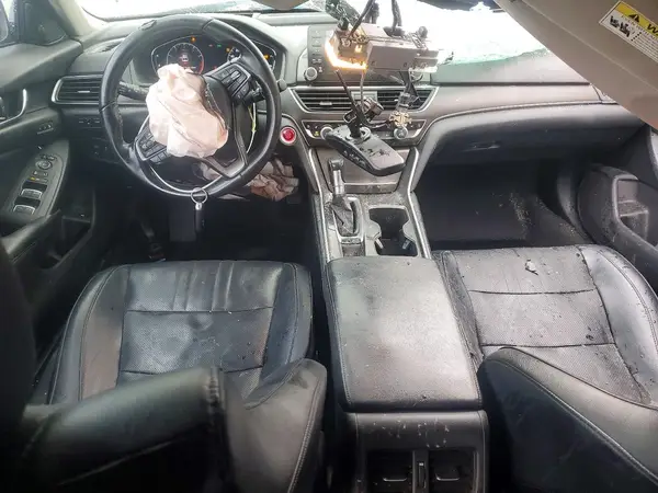1HGCV1F9XJA134957 2018 HONDA ACCORD - Image 8