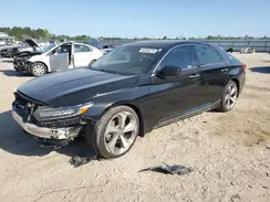 1HGCV1F9XJA138667 2018 HONDA ACCORD