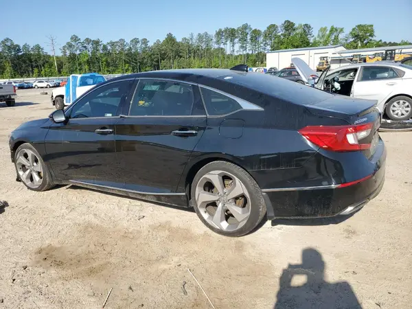 1HGCV1F9XJA138667 2018 HONDA ACCORD - Image 2