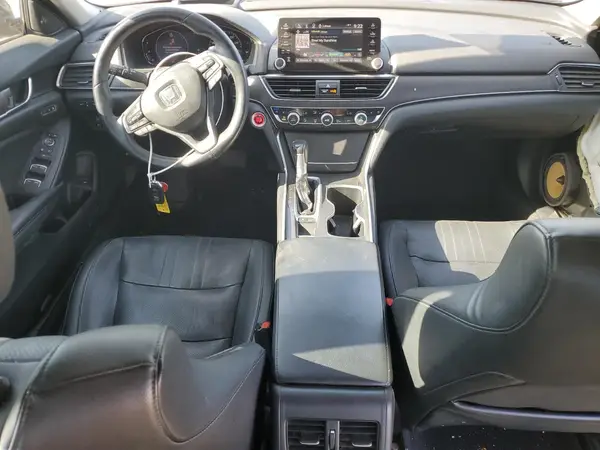 1HGCV1F9XJA138667 2018 HONDA ACCORD - Image 8