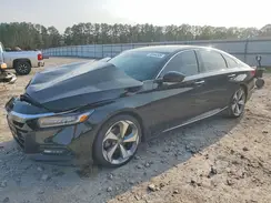 1HGCV1F9XJA138670 2018 HONDA ACCORD