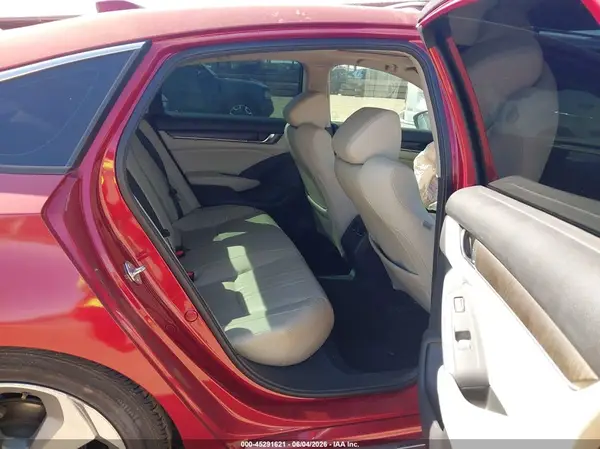1HGCV1F9XJA139592 2018 HONDA ACCORD - Image 8