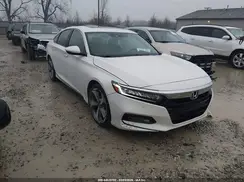 1HGCV1F9XJA140354 2018 HONDA ACCORD