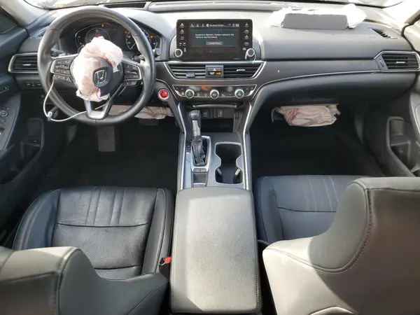 1HGCV1F9XJA142069 2018 HONDA ACCORD - Image 8
