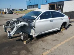 1HGCV1F9XJA144131 2018 HONDA ACCORD