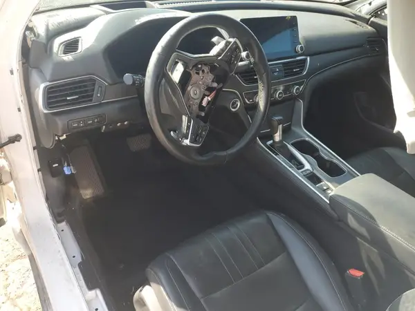 1HGCV1F9XJA144131 2018 HONDA ACCORD - Image 8