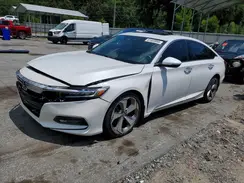 1HGCV1F9XJA144162 2018 HONDA ACCORD