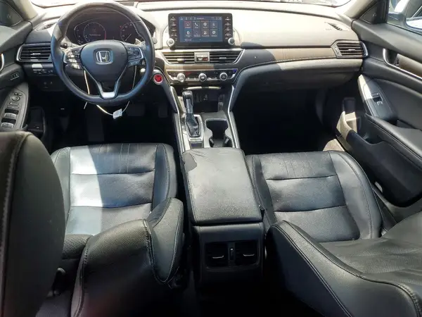 1HGCV1F9XJA144162 2018 HONDA ACCORD - Image 8