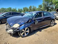 1HGCV1F9XJA148888 2018 HONDA ACCORD