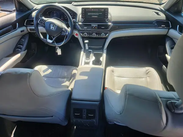 1HGCV1F9XJA148888 2018 HONDA ACCORD - Image 8