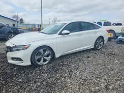 1HGCV1F9XJA155324 2018 HONDA ACCORD