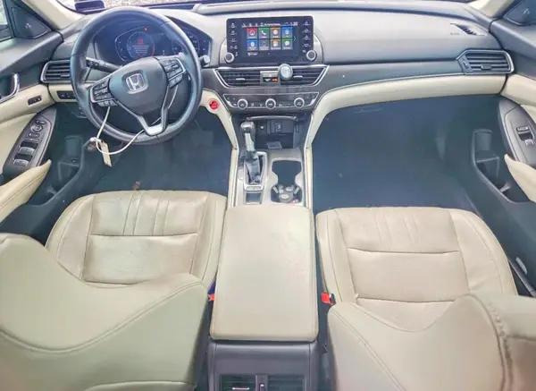 1HGCV1F9XJA155324 2018 HONDA ACCORD - Image 8