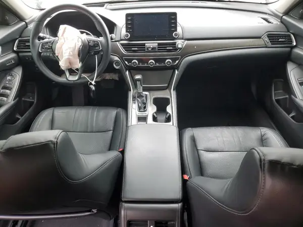 1HGCV1F9XJA156828 2018 HONDA ACCORD - Image 8