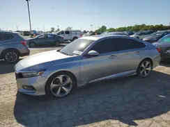 1HGCV1F9XJA158708 2018 HONDA ACCORD