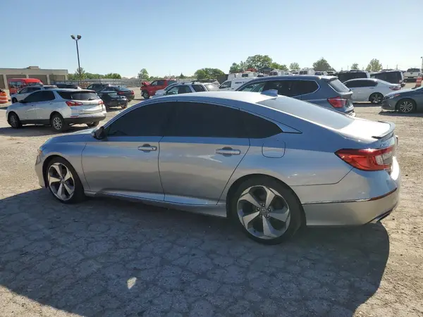 1HGCV1F9XJA158708 2018 HONDA ACCORD - Image 2