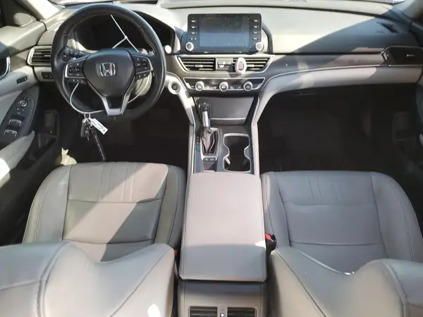 1HGCV1F9XJA158708 2018 HONDA ACCORD - Image 8