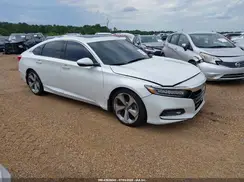 1HGCV1F9XJA161110 2018 HONDA ACCORD