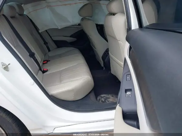 1HGCV1F9XJA161110 2018 HONDA ACCORD - Image 8