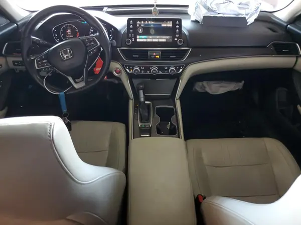 1HGCV1F9XJA164346 2018 HONDA ACCORD - Image 8