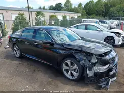 1HGCV1F9XJA168283 2018 HONDA ACCORD