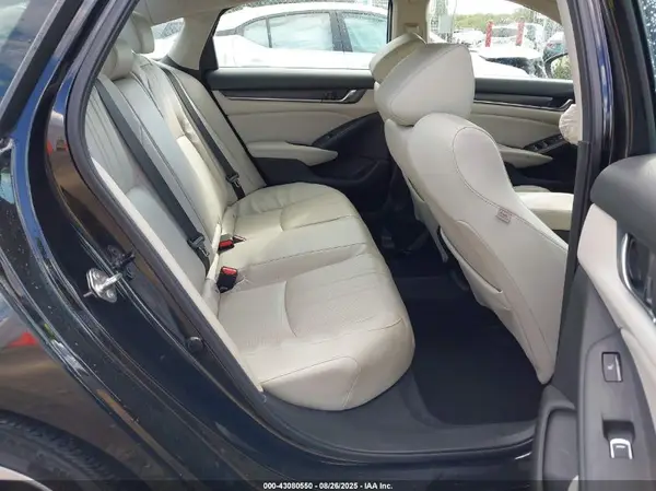 1HGCV1F9XJA168283 2018 HONDA ACCORD - Image 8