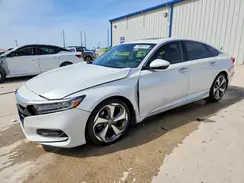 1HGCV1F9XJA169319 2018 HONDA ACCORD