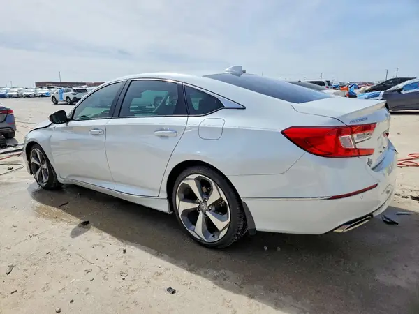 1HGCV1F9XJA169319 2018 HONDA ACCORD - Image 2