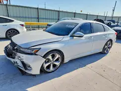 1HGCV1F9XJA175783 2018 HONDA ACCORD