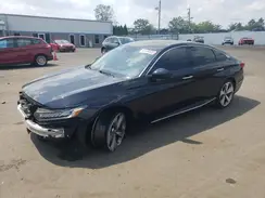 1HGCV1F9XJA185357 2018 HONDA ACCORD