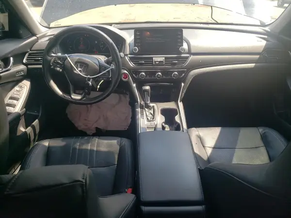 1HGCV1F9XJA185357 2018 HONDA ACCORD - Image 8