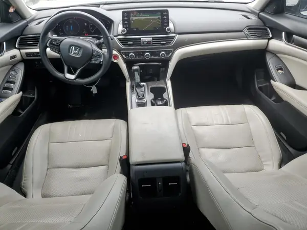 1HGCV1F9XJA189098 2018 HONDA ACCORD - Image 8