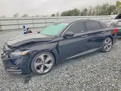 1HGCV1F9XJA209687 2018 HONDA ACCORD