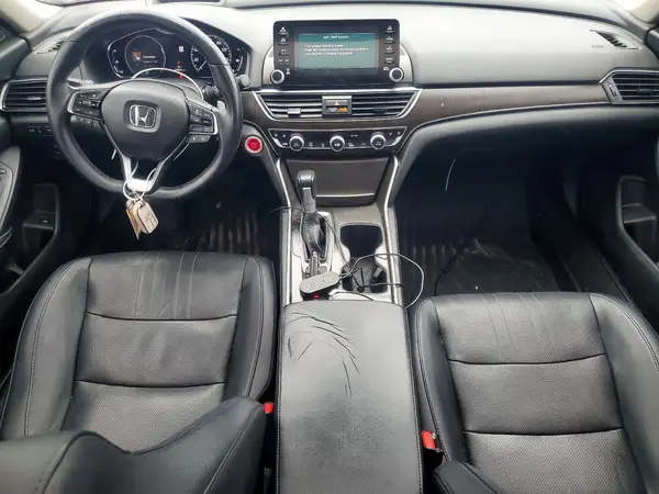1HGCV1F9XJA209687 2018 HONDA ACCORD - Image 8