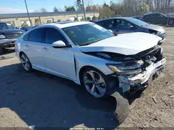 1HGCV1F9XJA218485 2018 HONDA ACCORD