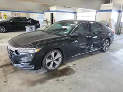 1HGCV1F9XJA219801 2018 HONDA ACCORD