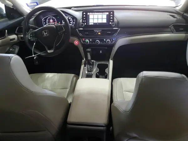 1HGCV1F9XJA219801 2018 HONDA ACCORD - Image 8