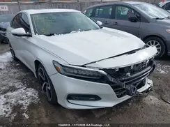 1HGCV1F9XJA800067 2018 HONDA ACCORD