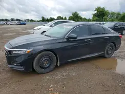 1HGCV1F9XJA802109 2018 HONDA ACCORD